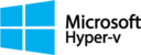 Microsoft hyper-v yazılımını kullanarak sanallaştırma hizmetleri veriyoruz.